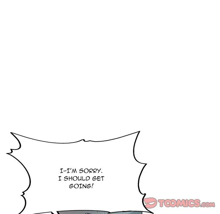 Dangerous Roomies Chapter 24 page 24 - 