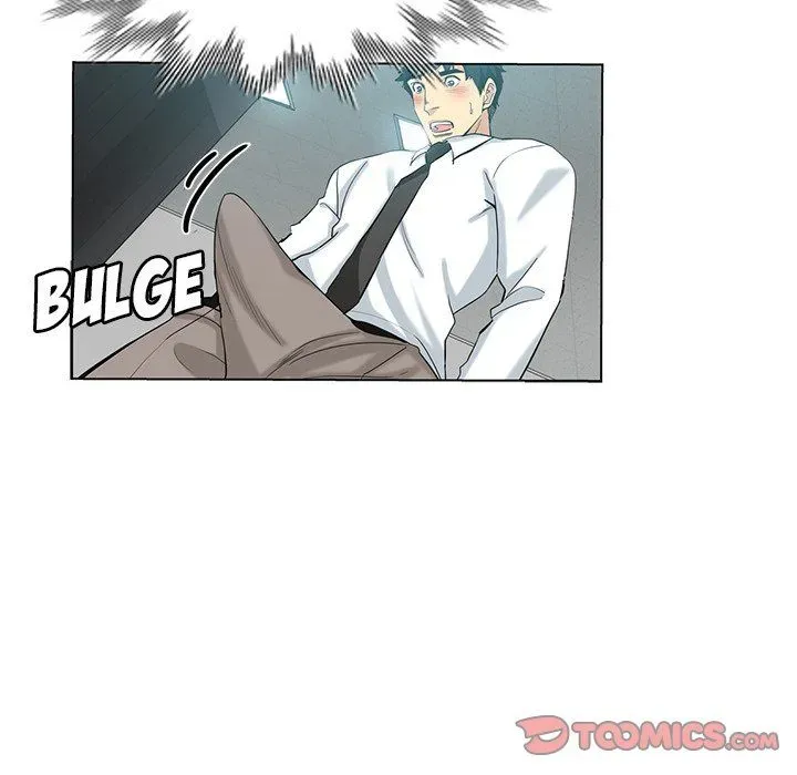 Dangerous Roomies Chapter 24 page 30 - 