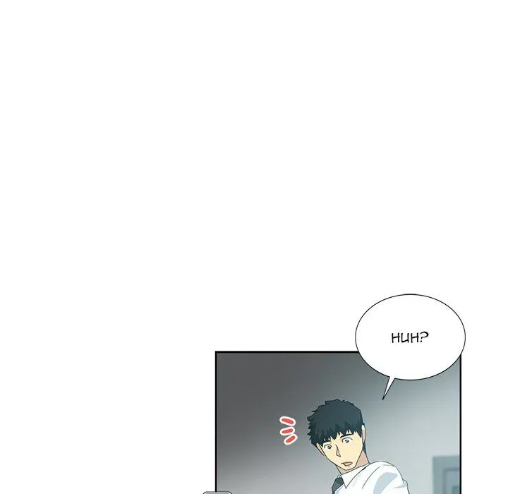 Dangerous Roomies Chapter 24 page 31 - 