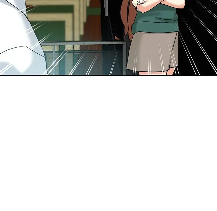 Dangerous Roomies Chapter 24 page 37 - 