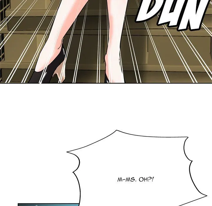 Dangerous Roomies Chapter 24 page 5 - 