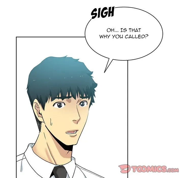 Dangerous Roomies Chapter 24 page 42 - 