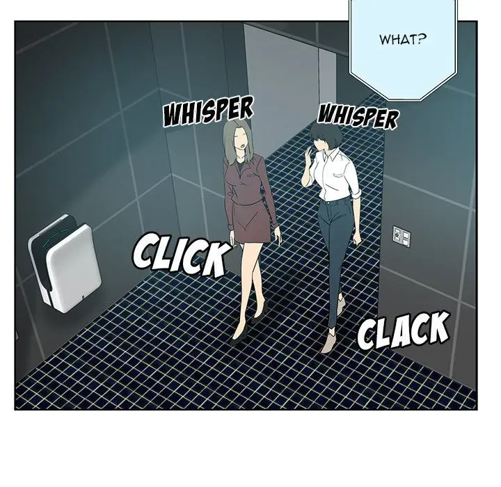 Dangerous Roomies Chapter 24 page 49 - 