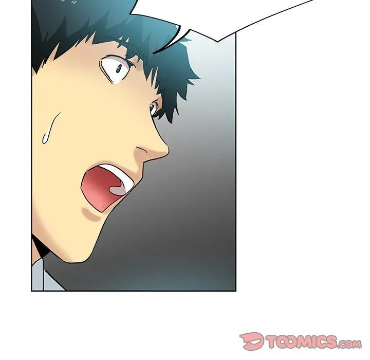 Dangerous Roomies Chapter 24 page 6 - 