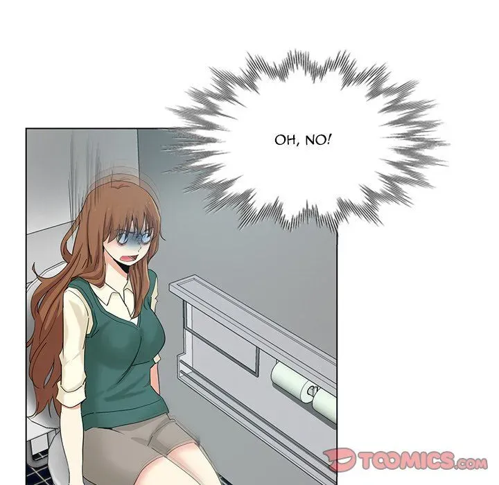 Dangerous Roomies Chapter 24 page 56 - 