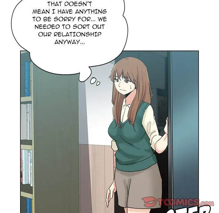 Dangerous Roomies Chapter 24 page 58 - 
