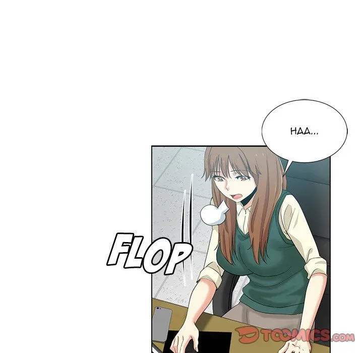 Dangerous Roomies Chapter 24 page 60 - 