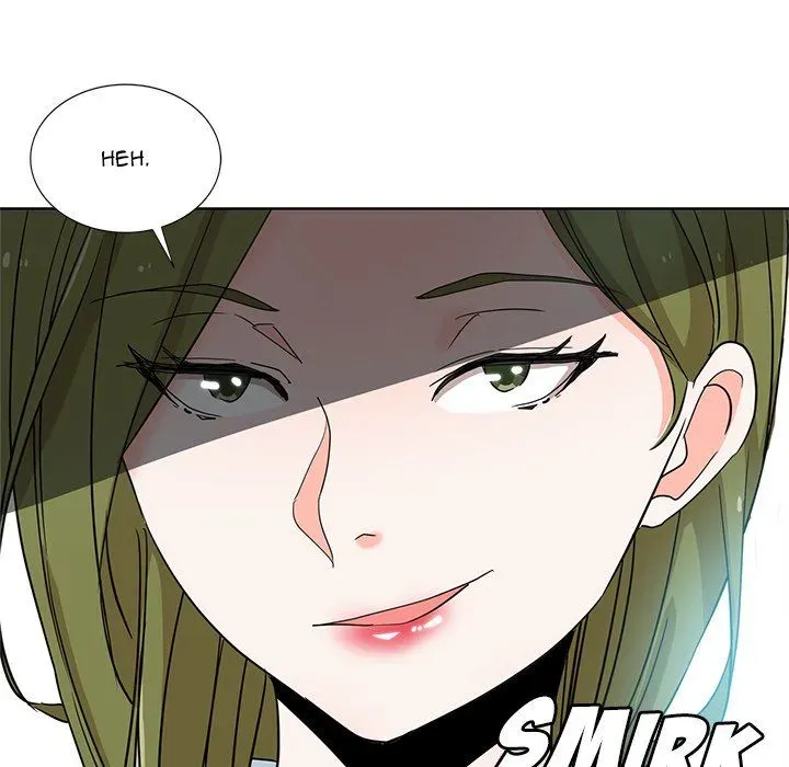 Dangerous Roomies Chapter 24 page 7 - 