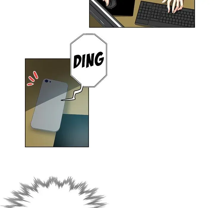 Dangerous Roomies Chapter 24 page 61 - 