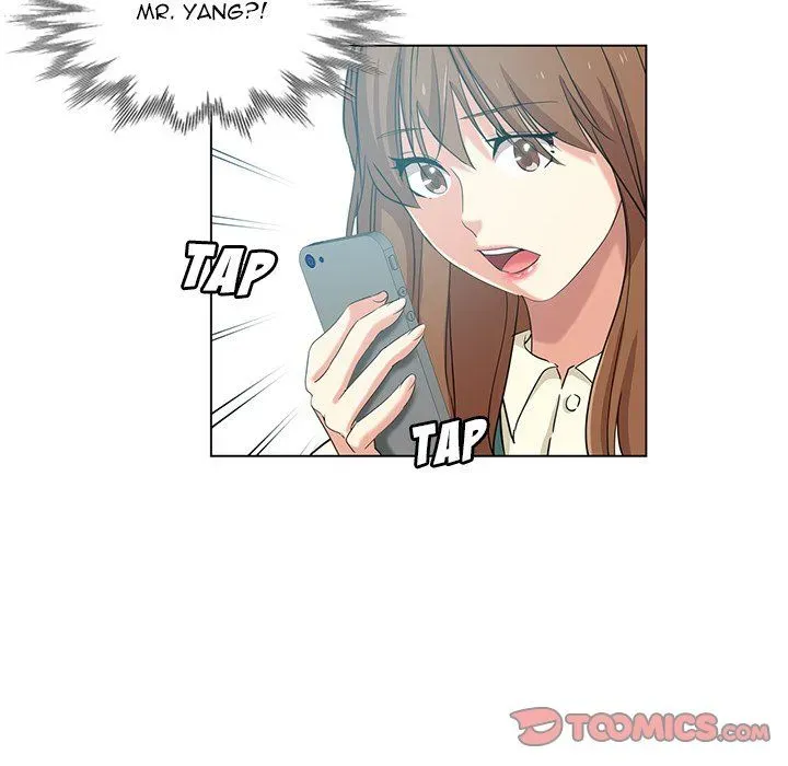 Dangerous Roomies Chapter 24 page 62 - 