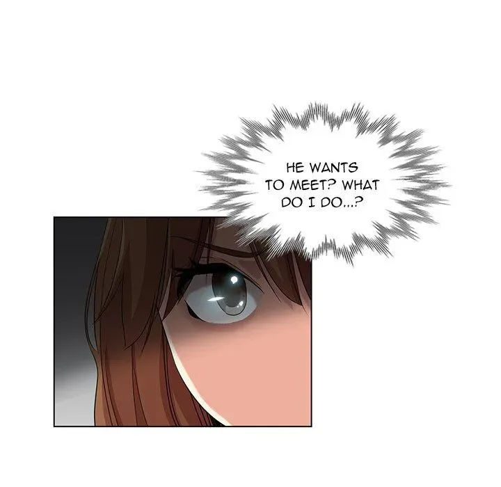 Dangerous Roomies Chapter 24 page 63 - 
