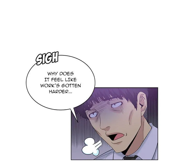 Dangerous Roomies Chapter 24 page 67 - 
