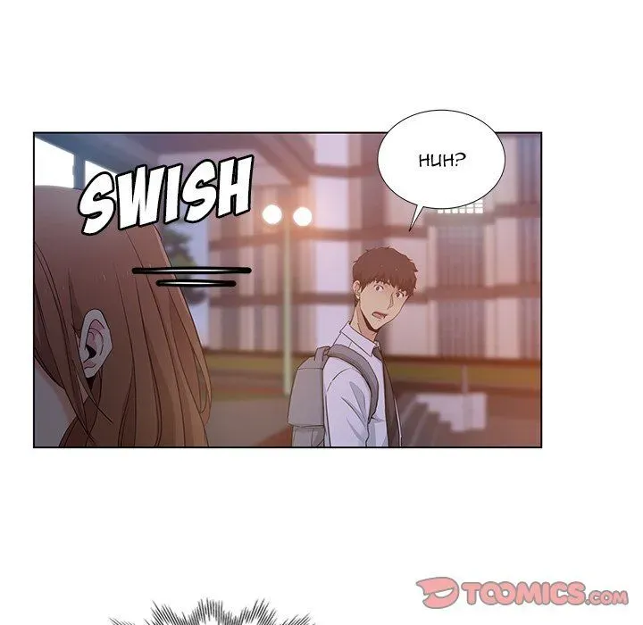 Dangerous Roomies Chapter 24 page 68 - 