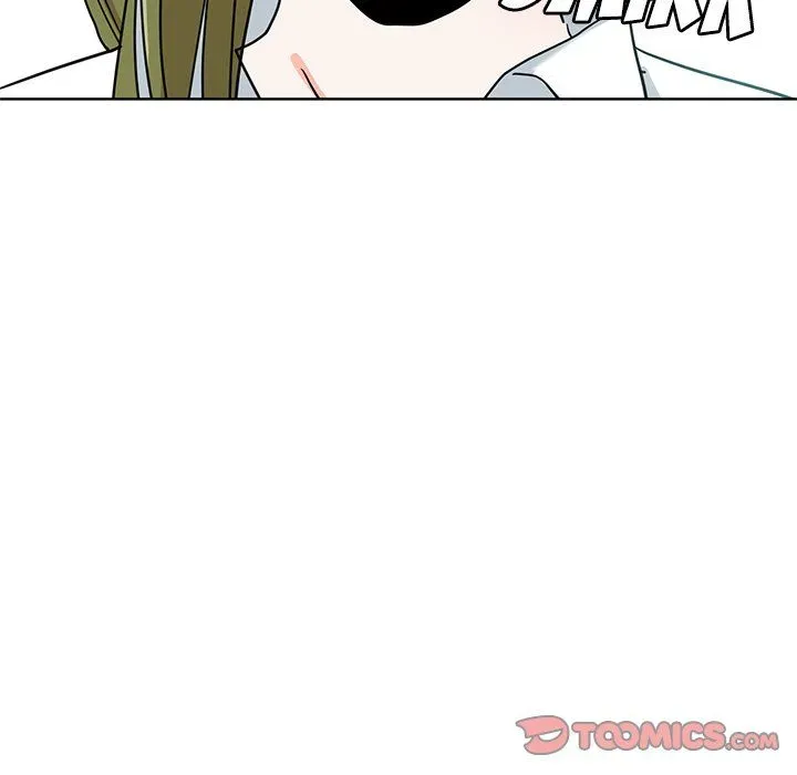 Dangerous Roomies Chapter 24 page 8 - 