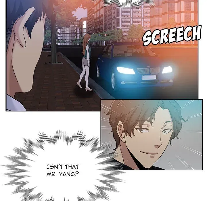 Dangerous Roomies Chapter 24 page 71 - 