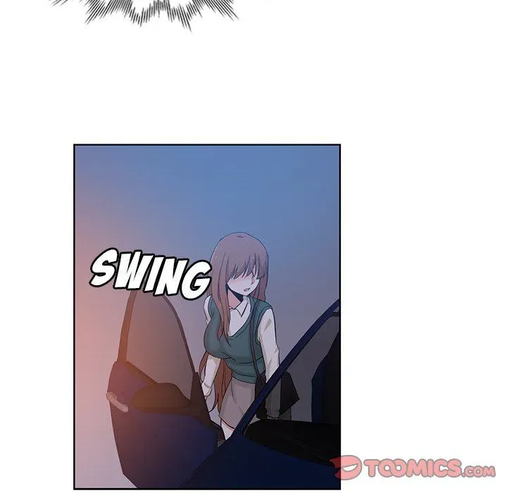 Dangerous Roomies Chapter 24 page 72 - 