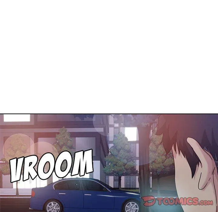 Dangerous Roomies Chapter 24 page 74 - 