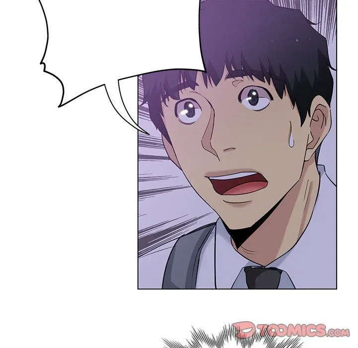 Dangerous Roomies Chapter 24 page 76 - 