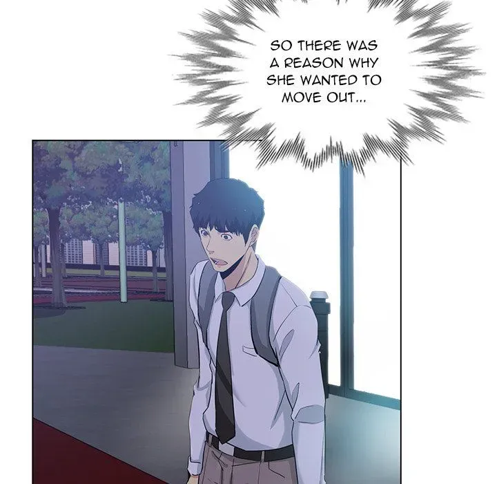 Dangerous Roomies Chapter 24 page 77 - 