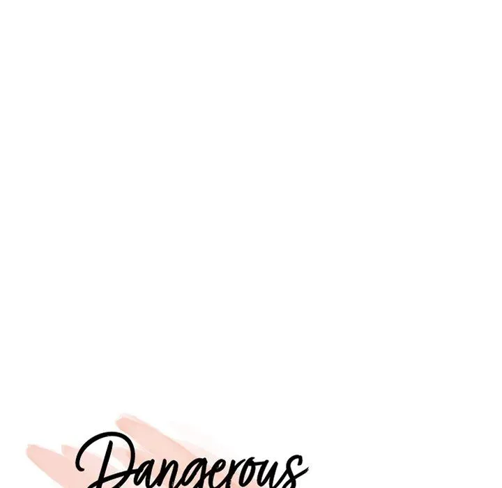 Dangerous Roomies Chapter 24 page 9 - 