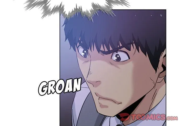 Dangerous Roomies Chapter 25 page 2 - 