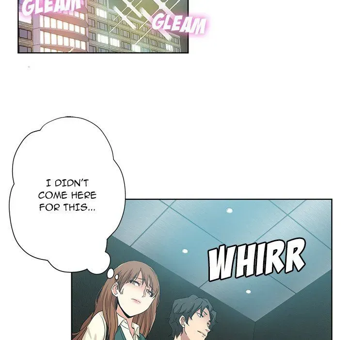 Dangerous Roomies Chapter 25 page 13 - 