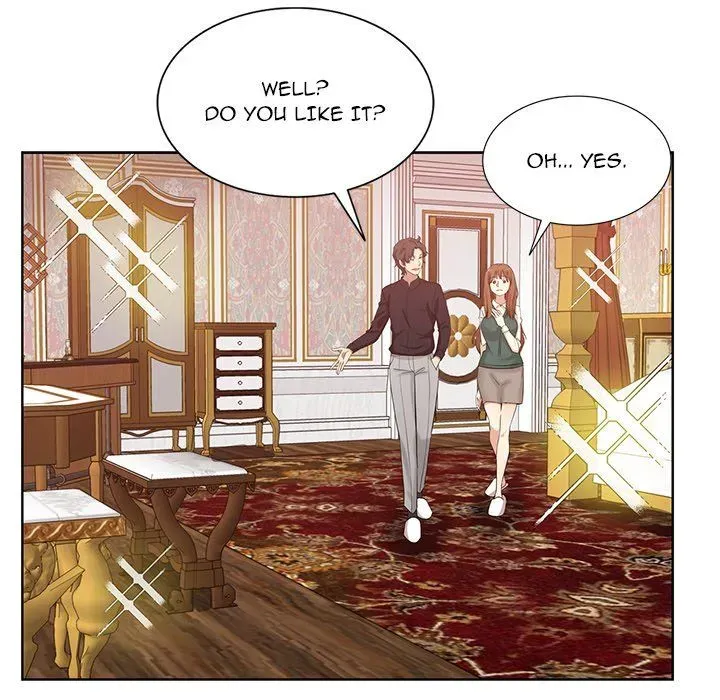 Dangerous Roomies Chapter 25 page 19 - 