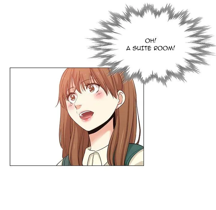 Dangerous Roomies Chapter 25 page 20 - 