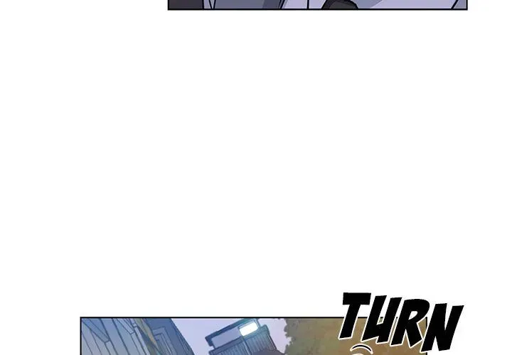 Dangerous Roomies Chapter 25 page 3 - 