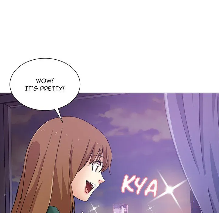 Dangerous Roomies Chapter 25 page 21 - 