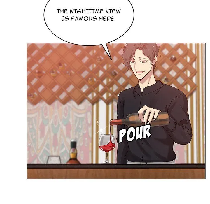 Dangerous Roomies Chapter 25 page 23 - 