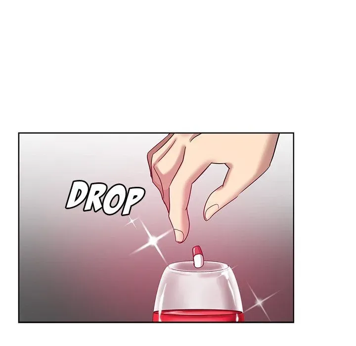 Dangerous Roomies Chapter 25 page 24 - 