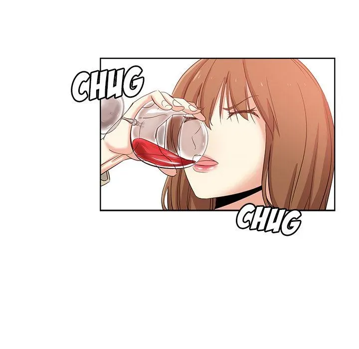 Dangerous Roomies Chapter 25 page 31 - 