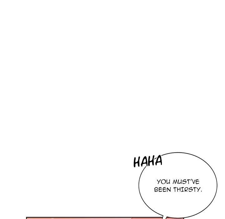 Dangerous Roomies Chapter 25 page 32 - 