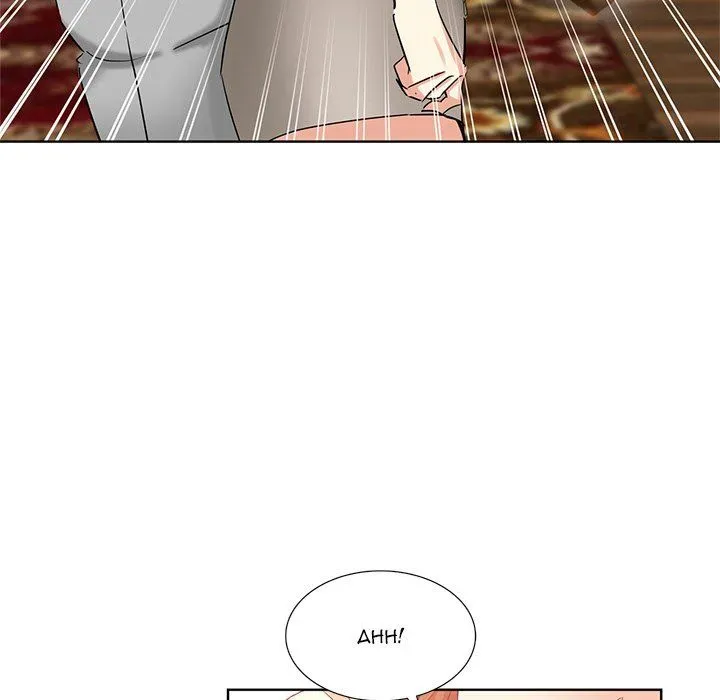 Dangerous Roomies Chapter 25 page 36 - 