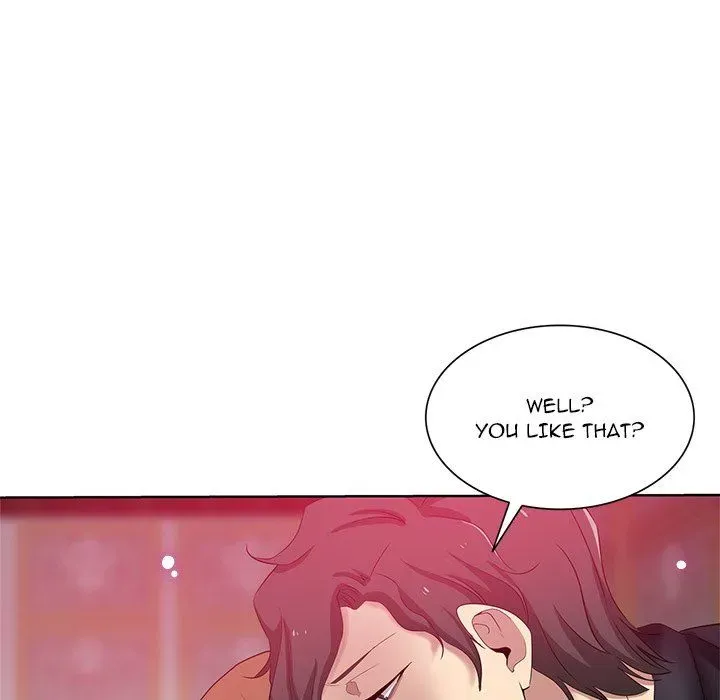 Dangerous Roomies Chapter 25 page 43 - 