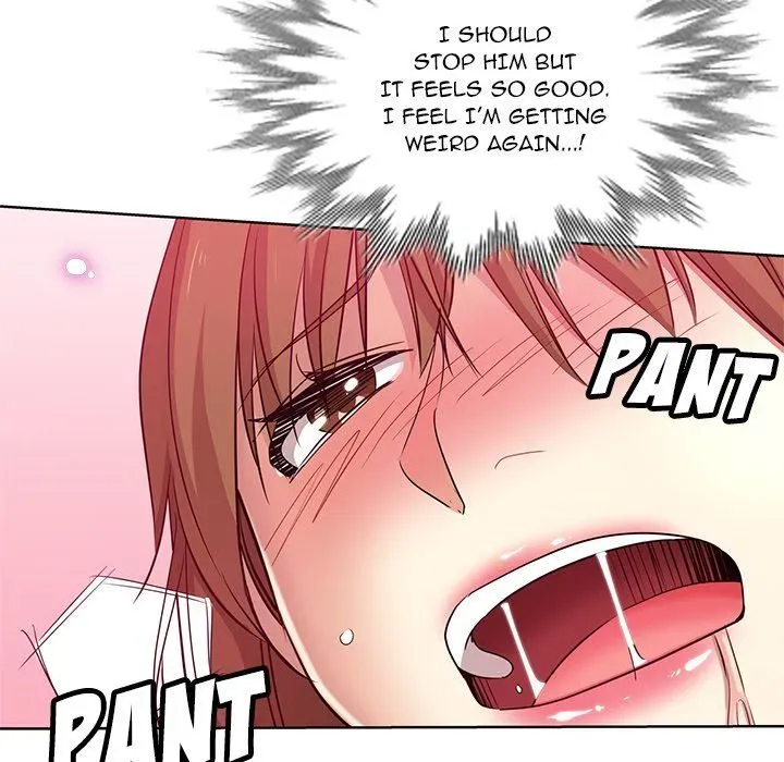 Dangerous Roomies Chapter 25 page 45 - 