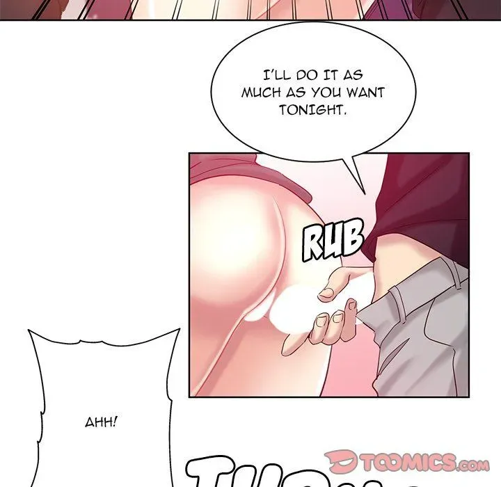 Dangerous Roomies Chapter 25 page 50 - 