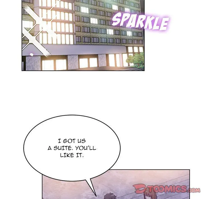 Dangerous Roomies Chapter 25 page 6 - 