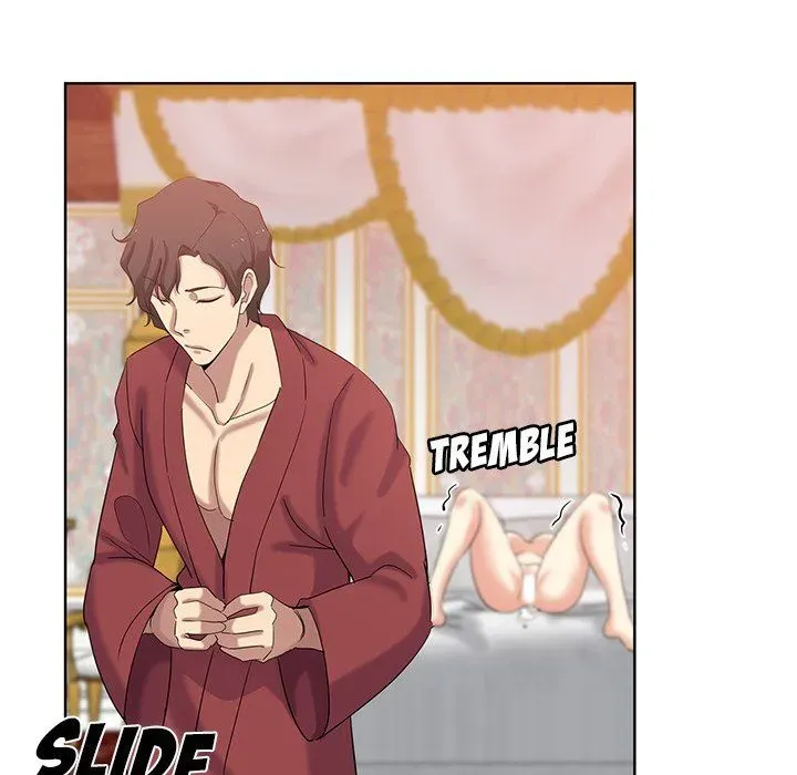 Dangerous Roomies Chapter 25 page 69 - 