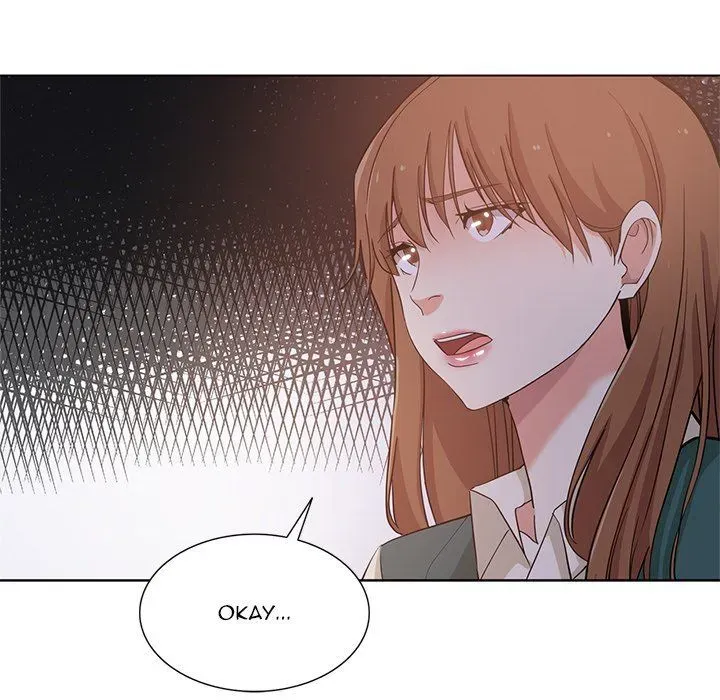 Dangerous Roomies Chapter 25 page 8 - 