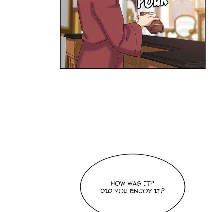 Dangerous Roomies Chapter 25 page 71 - 