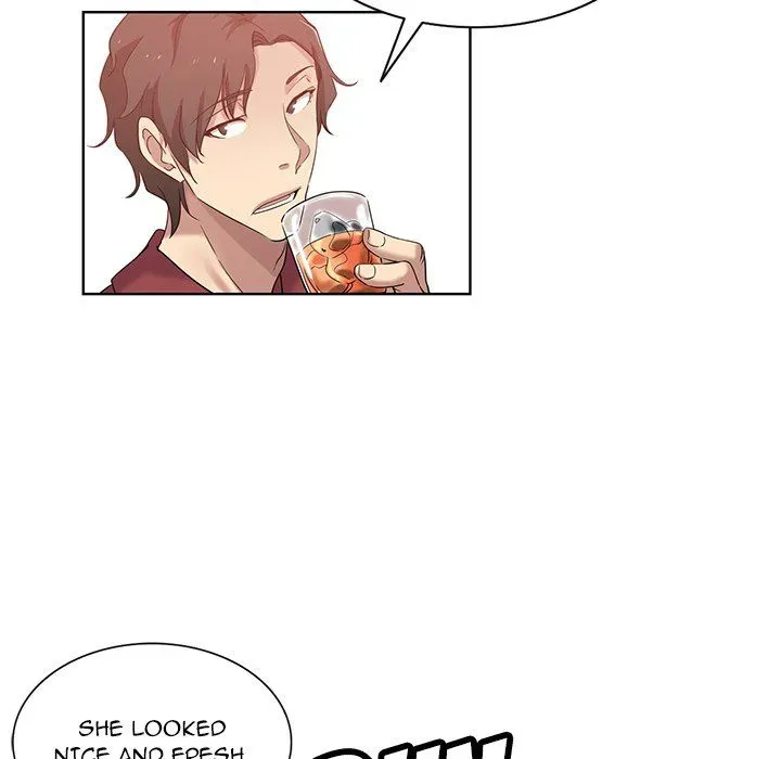 Dangerous Roomies Chapter 25 page 72 - 