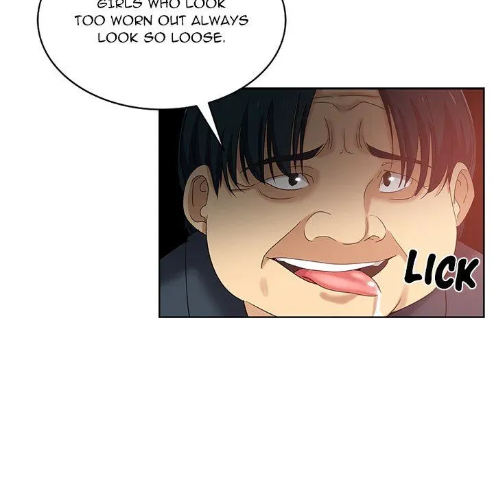 Dangerous Roomies Chapter 25 page 75 - 