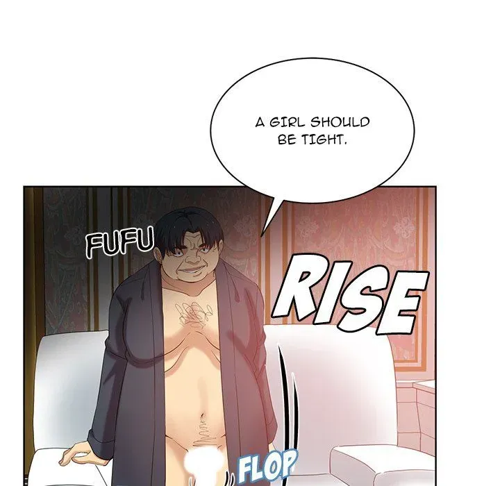 Dangerous Roomies Chapter 25 page 76 - 