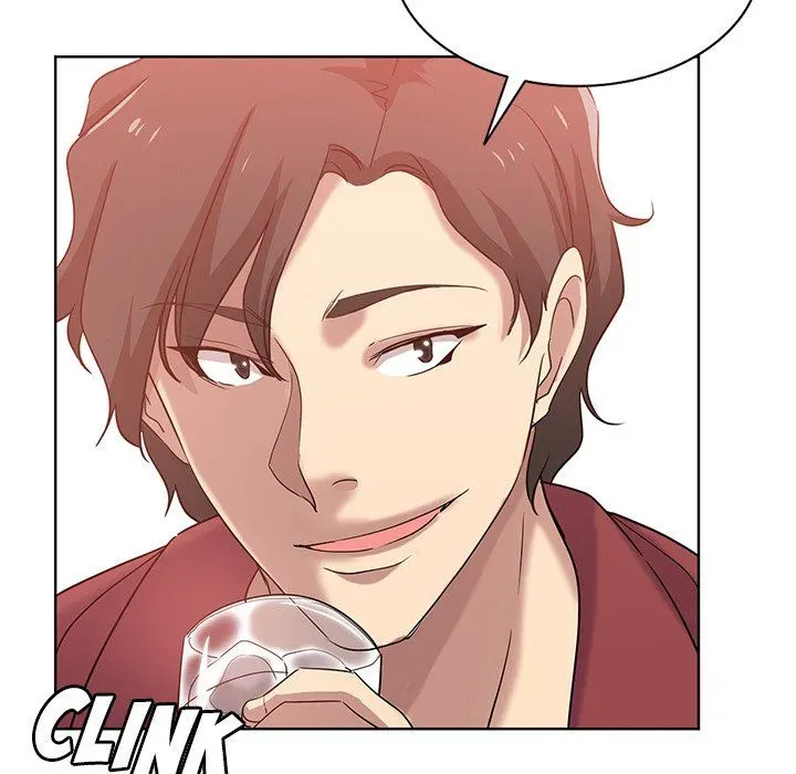 Dangerous Roomies Chapter 25 page 87 - 
