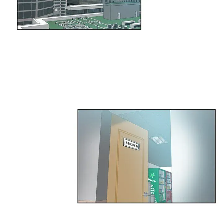 Dangerous Roomies Chapter 26 page 13 - 