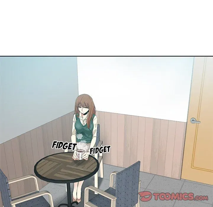 Dangerous Roomies Chapter 26 page 14 - 