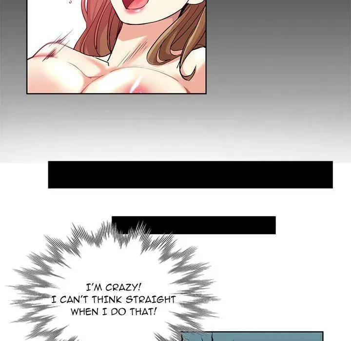 Dangerous Roomies Chapter 26 page 21 - 
