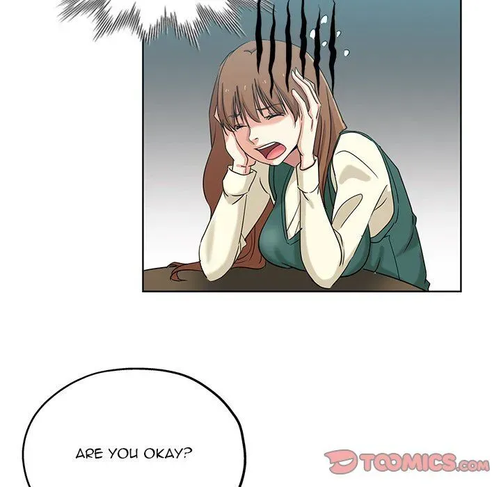 Dangerous Roomies Chapter 26 page 22 - 